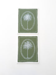 Island Palm No. 2