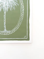 Island Palm No. 2