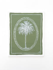 Island Palm No. 2