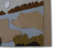 Marsh Study 5