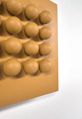 Amber Spheres
