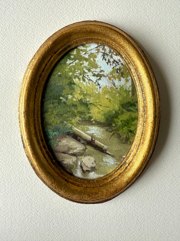 Sevenmile Creek