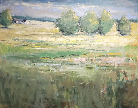 House in the Meadow