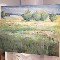 House in the Meadow