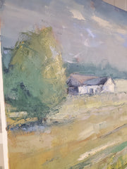 House in the Meadow