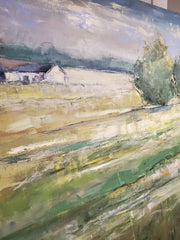 House in the Meadow
