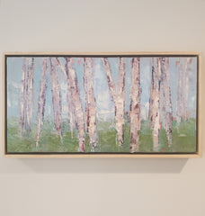 The Colors of the Forest