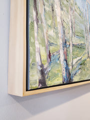 Wooded Light