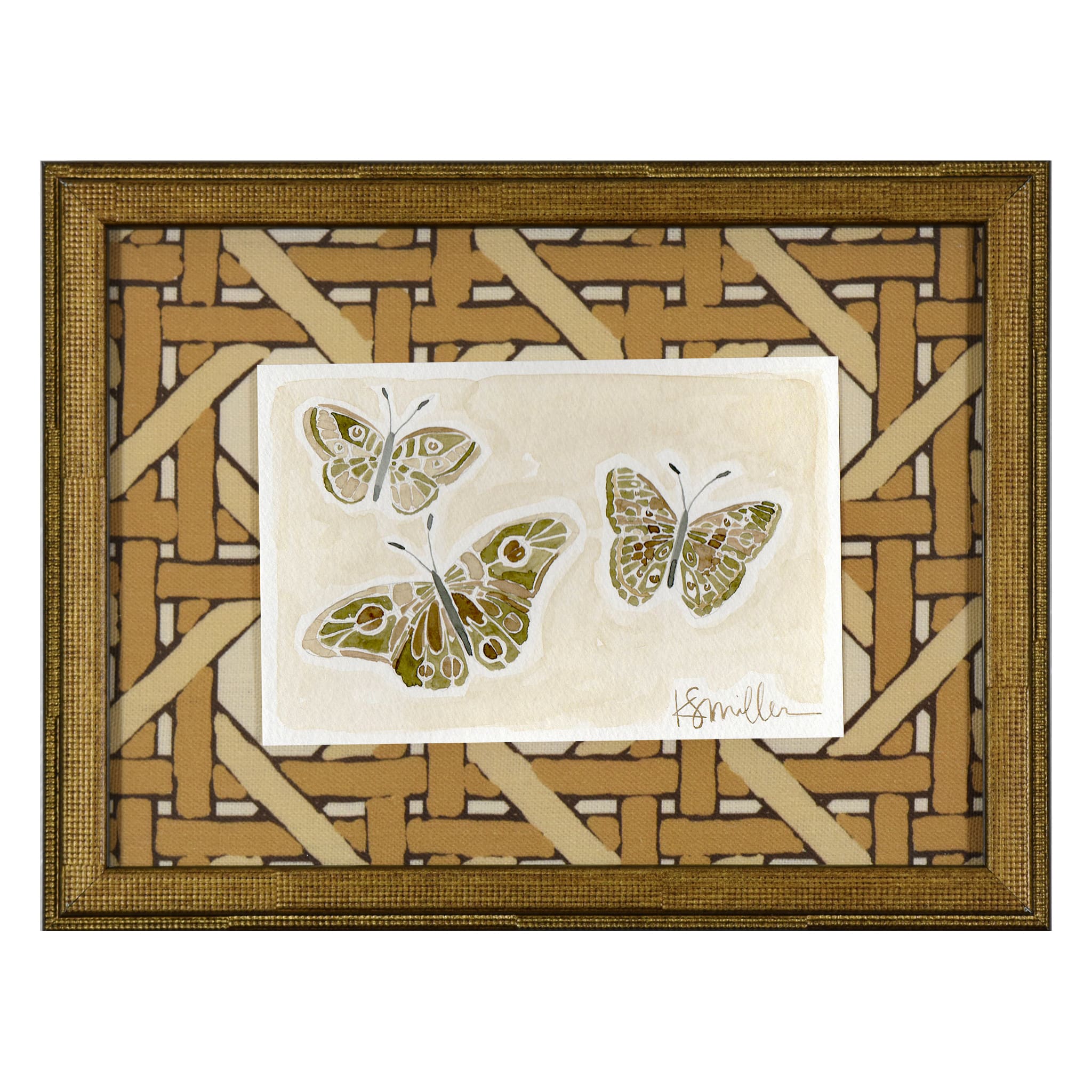 Butterflies 012