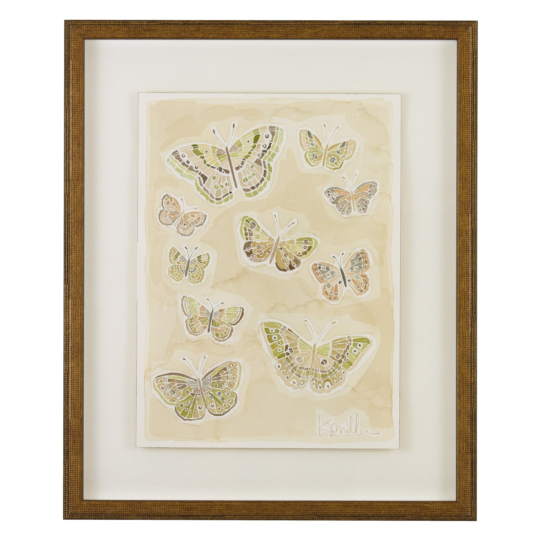 Butterflies 018