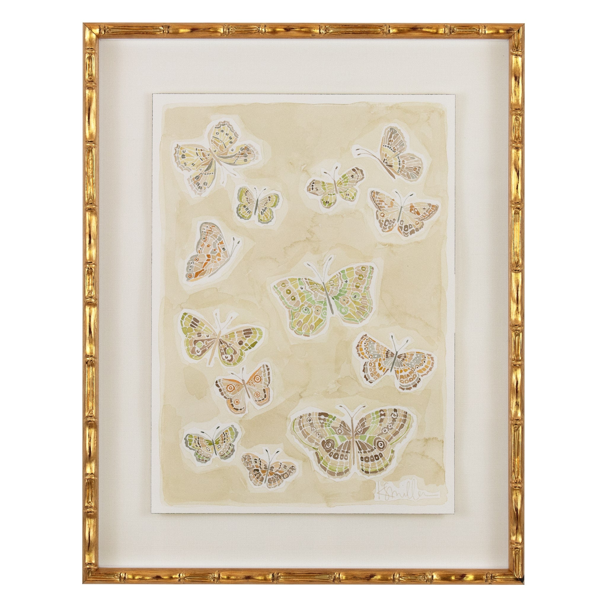 Butterflies 019