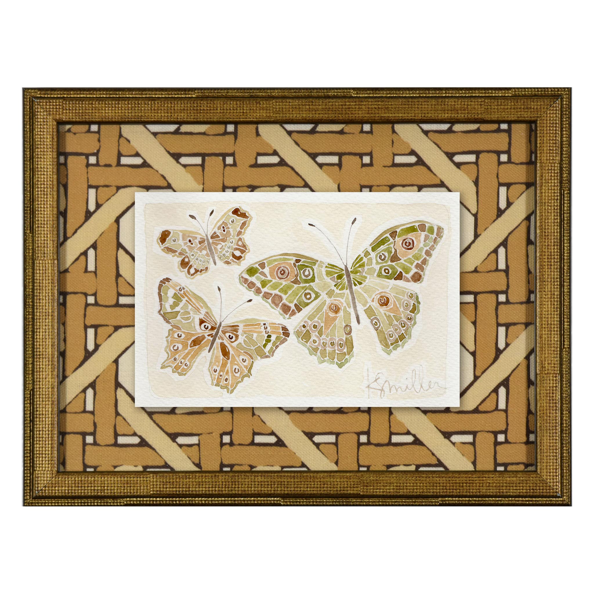 Butterflies 29
