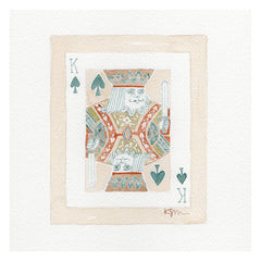 King of Spades 05