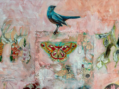 Distracted by Nature