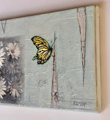 Flowers for Butterflies