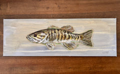 Smallmouth