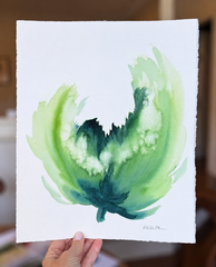 Gathered Bloom 1