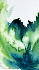 Gathered Bloom 1