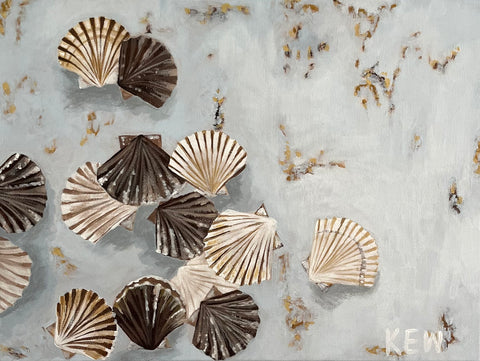 Scallop Scout