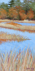 Lowcountry Fall - Ace Basin of SC