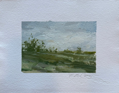 Landscapes Paper 1