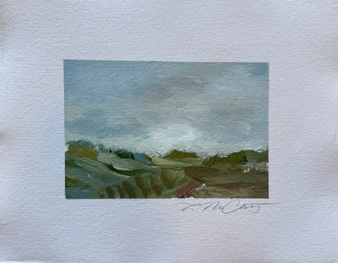 Landscapes Paper 6