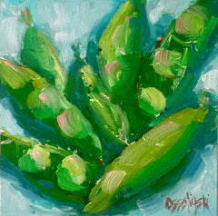 Peas in a Pod