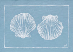 Shell Twins II