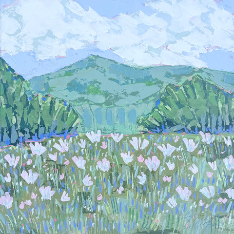 Late Blooms