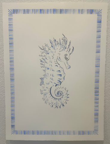 Ocean's Cradle