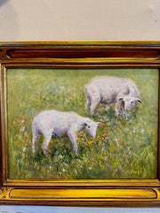 Me and Ewe