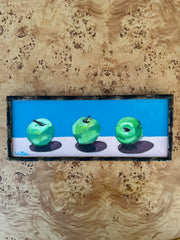 Making Granny Smith Proud