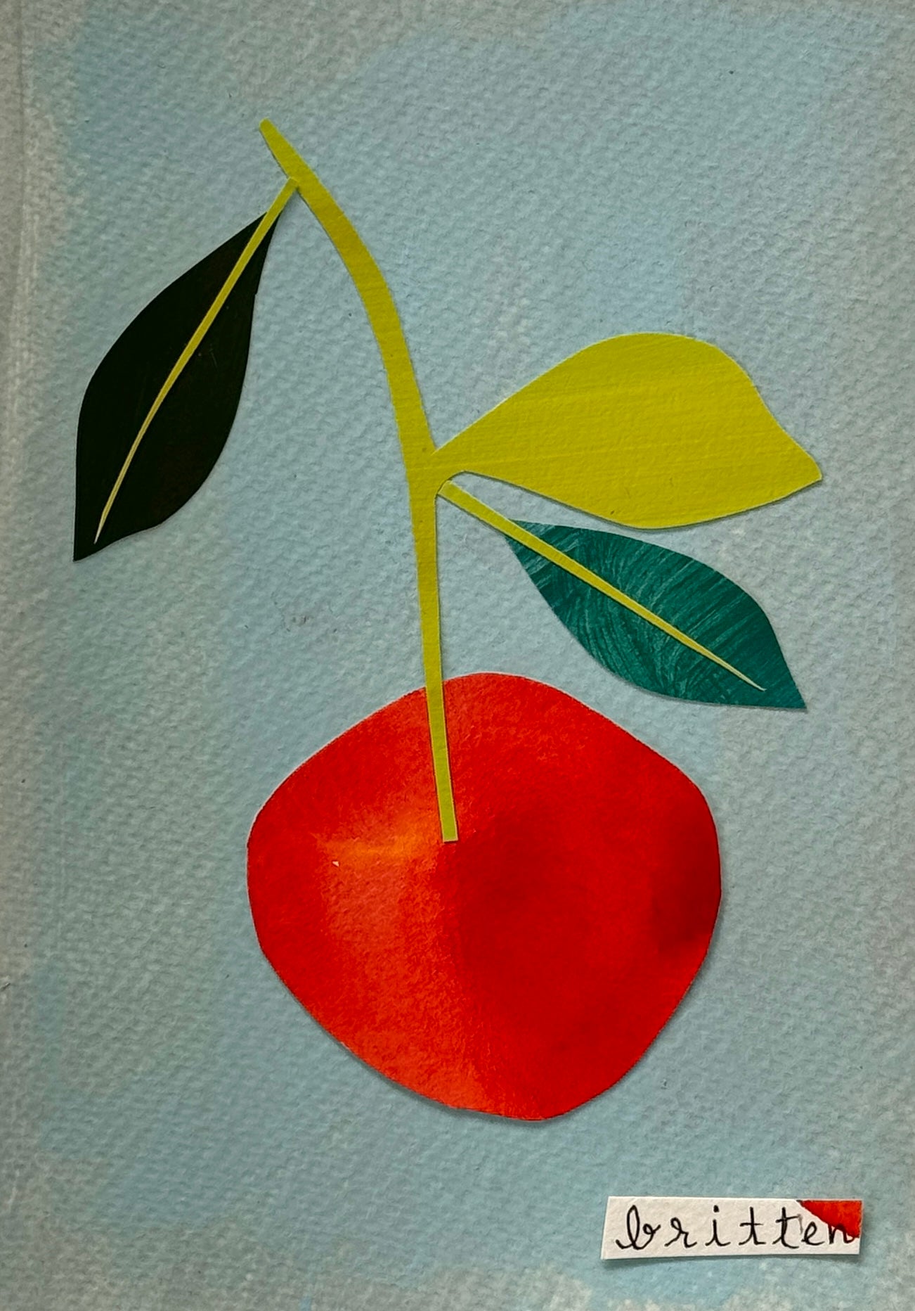 Sweet Peach