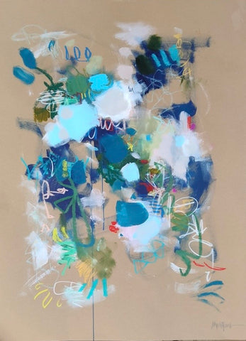 Live Out This Fantasy 1