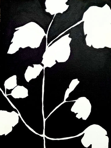 Wandered Through the Trees 3