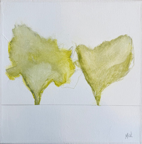 Sunny Side of Heaven Trees