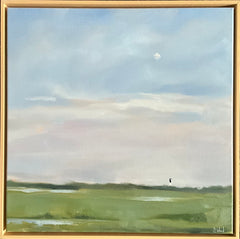 Moon Over Sullivan's I