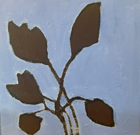 Night Leaves