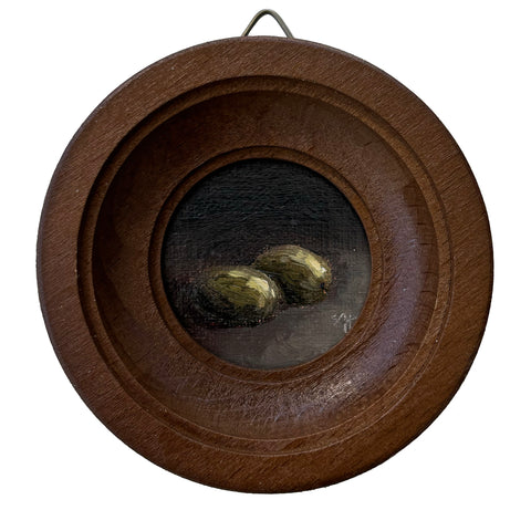 Olive Study 2