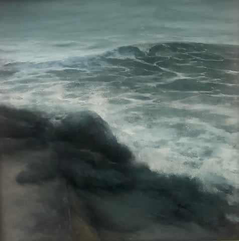 On the Jetties