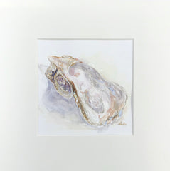 Oyster I