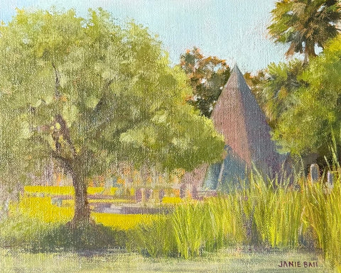 Peaceful