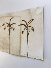 Palms on Coffee V