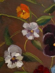 Pansies