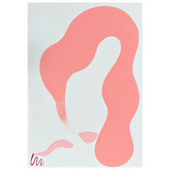 Pantone Peachy IV