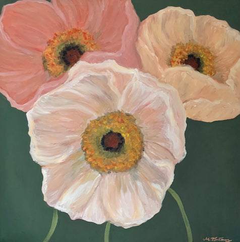 Poppies IV