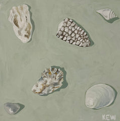 Seafoam