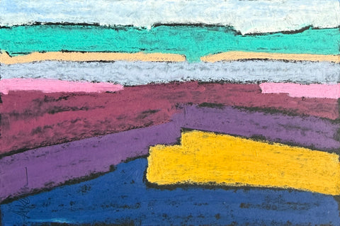 Rainbow Fields