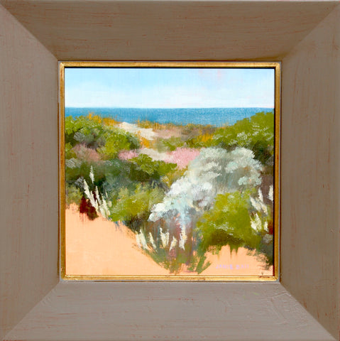 Scott's Sullivan's Garden