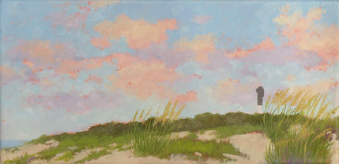 Sullivan's Dunes